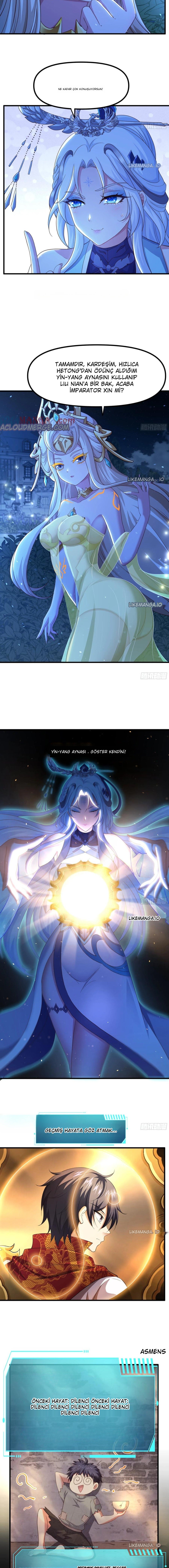 Kral Zhou’nun Yeniden Doğuşu Bölüm 104 - Sayfa 9