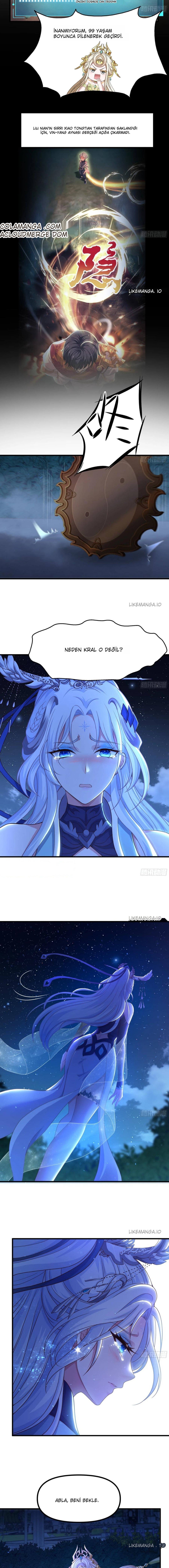 Kral Zhou’nun Yeniden Doğuşu Bölüm 104 - Sayfa 10