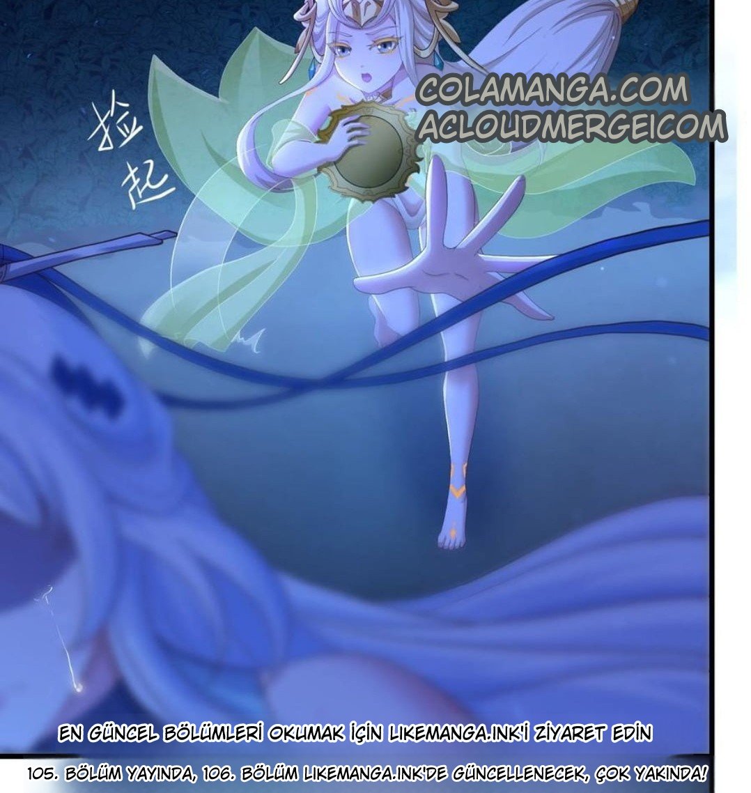 Kral Zhou’nun Yeniden Doğuşu Bölüm 104 - Sayfa 11