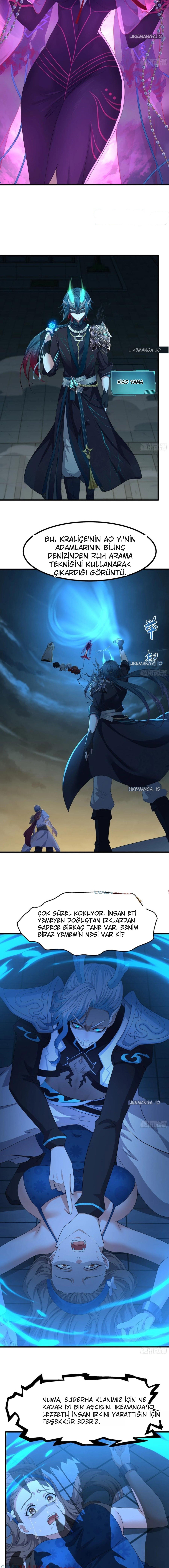 Kral Zhou’nun Yeniden Doğuşu Bölüm 96 - Sayfa 6