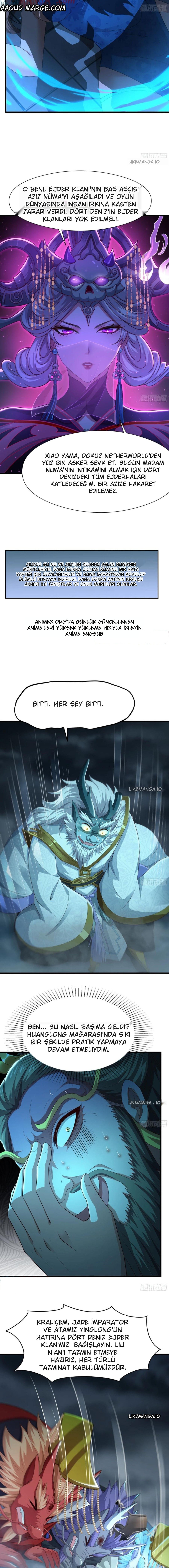 Kral Zhou’nun Yeniden Doğuşu Bölüm 96 - Sayfa 7