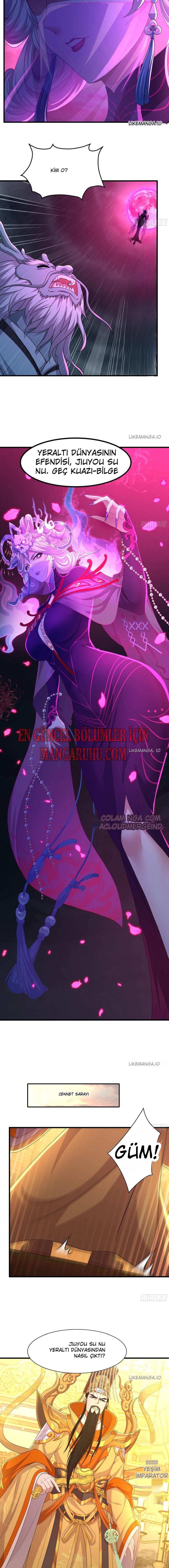 Kral Zhou’nun Yeniden Doğuşu Bölüm 95 - Sayfa 8