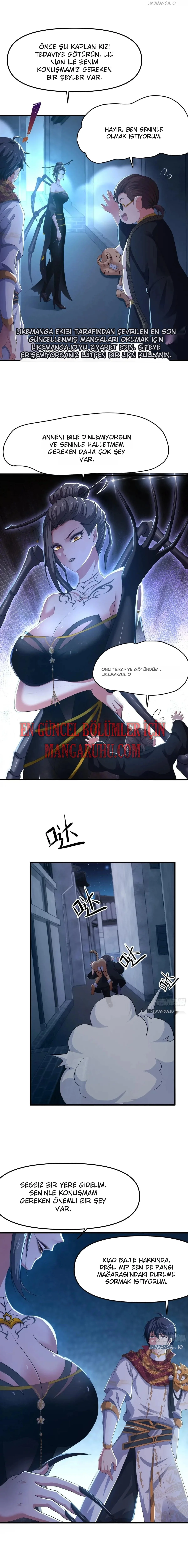 Kral Zhou’nun Yeniden Doğuşu Bölüm 40 - Sayfa 1