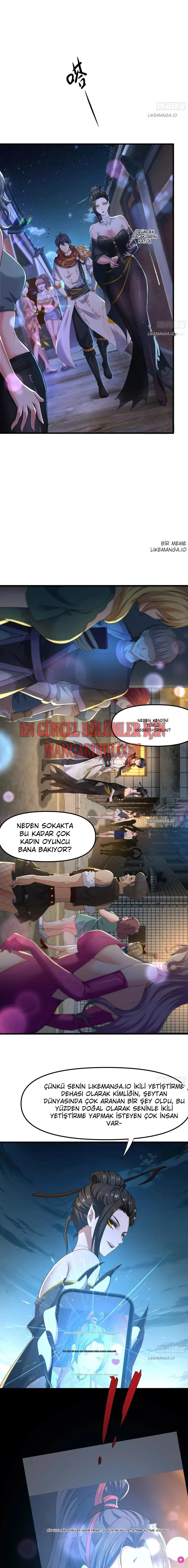 Kral Zhou’nun Yeniden Doğuşu Bölüm 40 - Sayfa 2