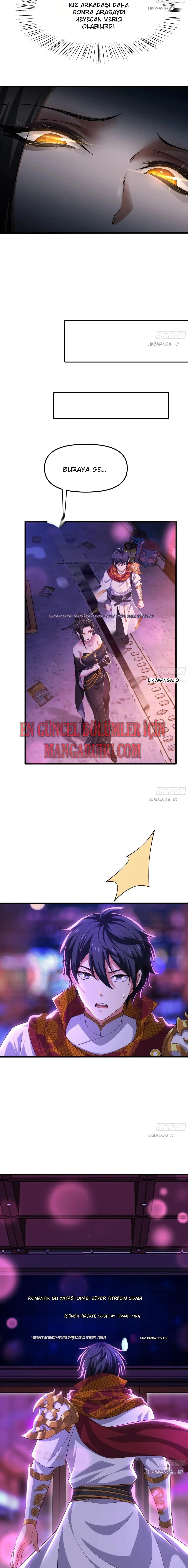 Kral Zhou’nun Yeniden Doğuşu Bölüm 40 - Sayfa 6