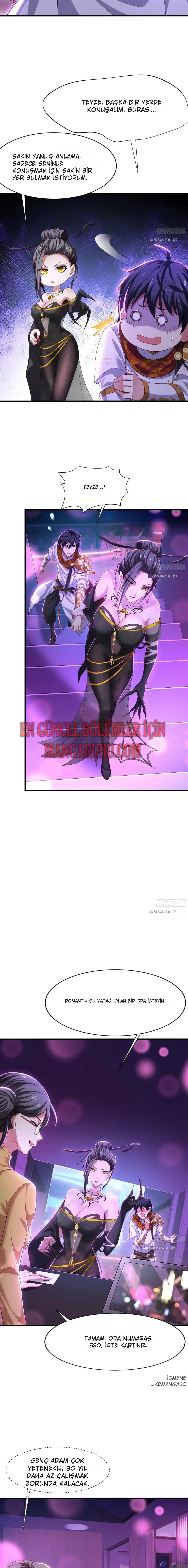 Kral Zhou’nun Yeniden Doğuşu Bölüm 40 - Sayfa 7