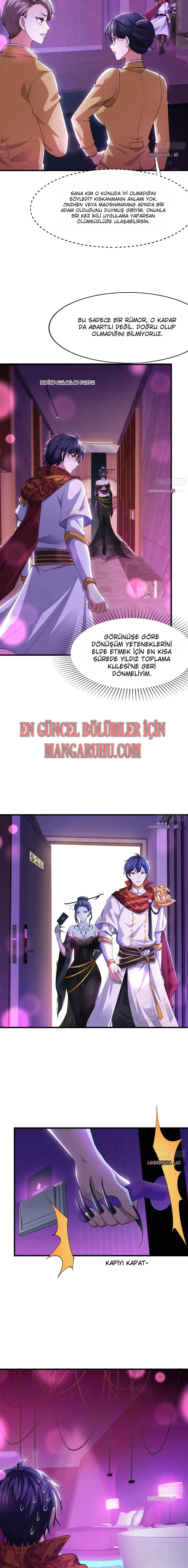 Kral Zhou’nun Yeniden Doğuşu Bölüm 40 - Sayfa 8