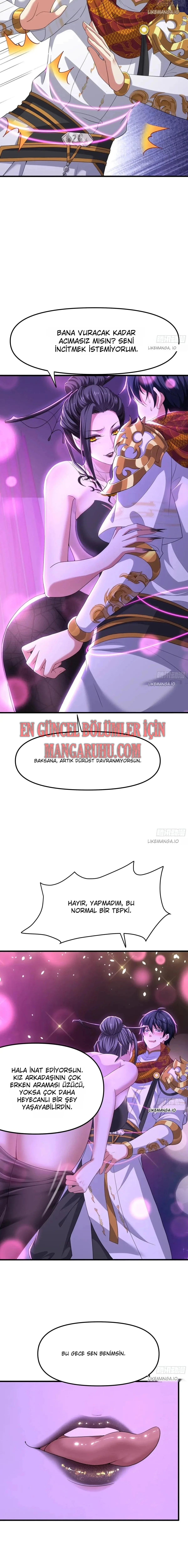 Kral Zhou’nun Yeniden Doğuşu Bölüm 40 - Sayfa 10