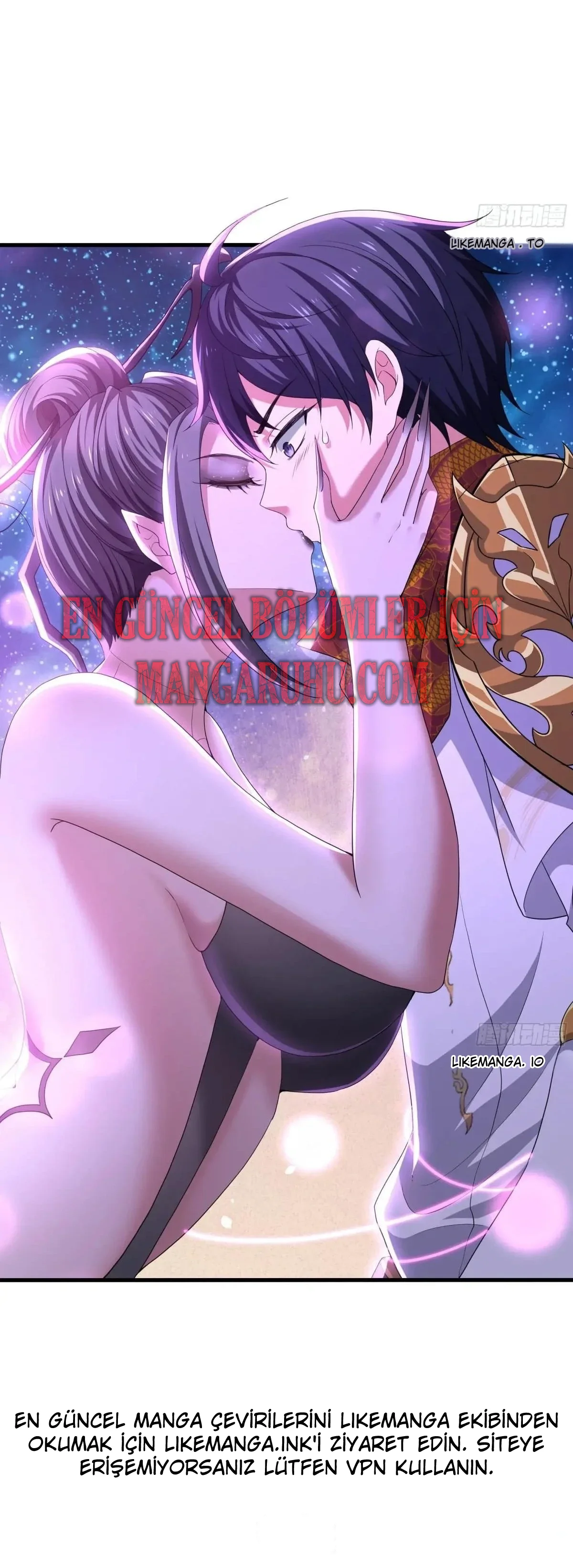 Kral Zhou’nun Yeniden Doğuşu Bölüm 40 - Sayfa 11