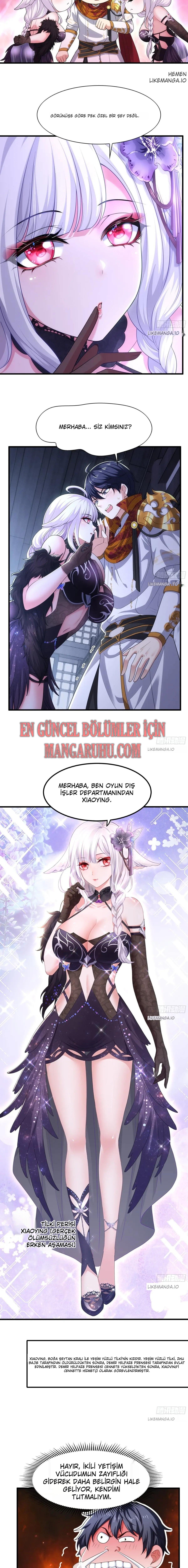 Kral Zhou’nun Yeniden Doğuşu Bölüm 80 - Sayfa 2