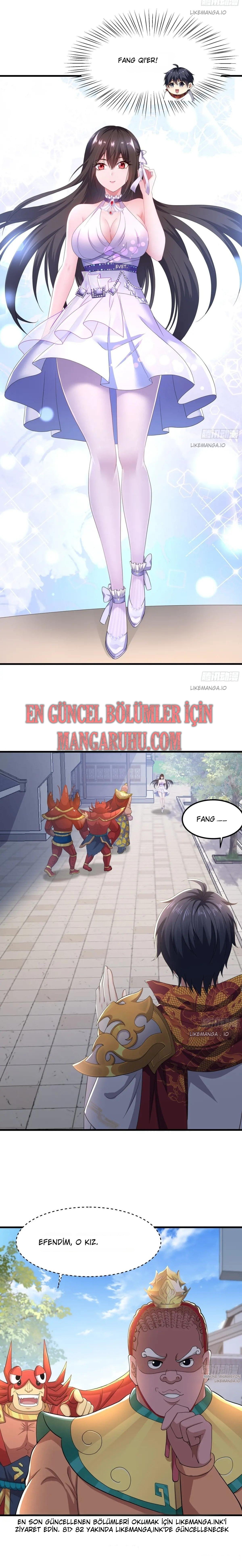 Kral Zhou’nun Yeniden Doğuşu Bölüm 80 - Sayfa 10