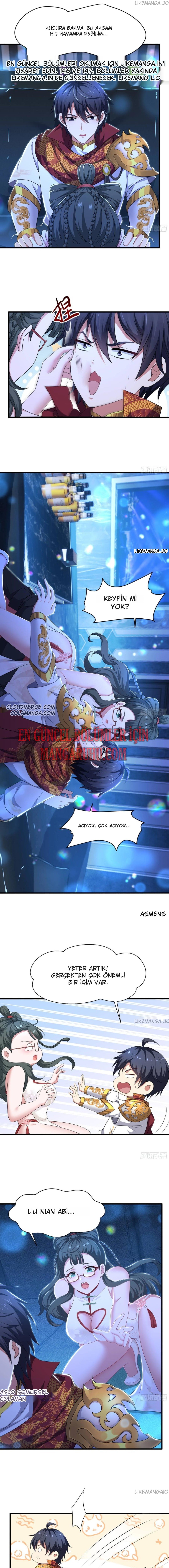 Kral Zhou’nun Yeniden Doğuşu Bölüm 145 - Sayfa 1