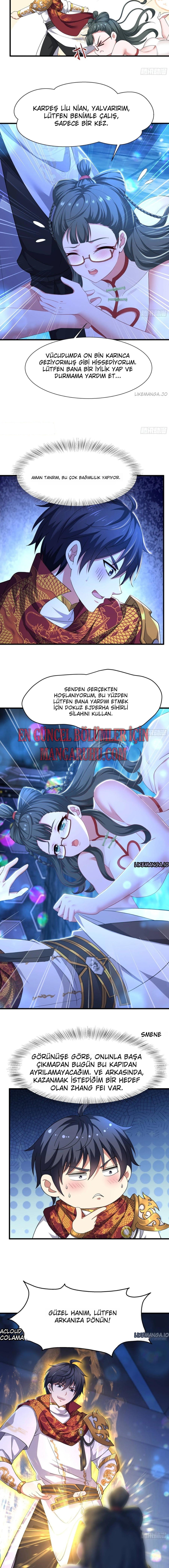 Kral Zhou’nun Yeniden Doğuşu Bölüm 145 - Sayfa 2