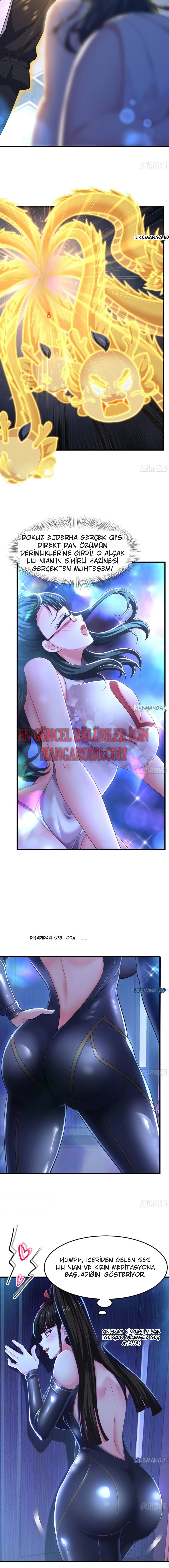 Kral Zhou’nun Yeniden Doğuşu Bölüm 145 - Sayfa 3