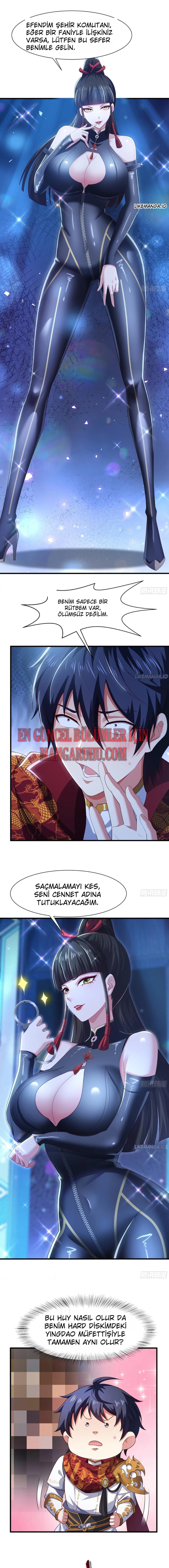 Kral Zhou’nun Yeniden Doğuşu Bölüm 145 - Sayfa 5