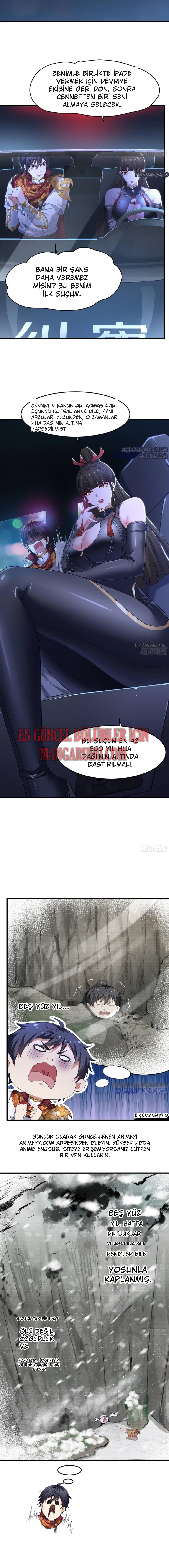 Kral Zhou’nun Yeniden Doğuşu Bölüm 145 - Sayfa 7