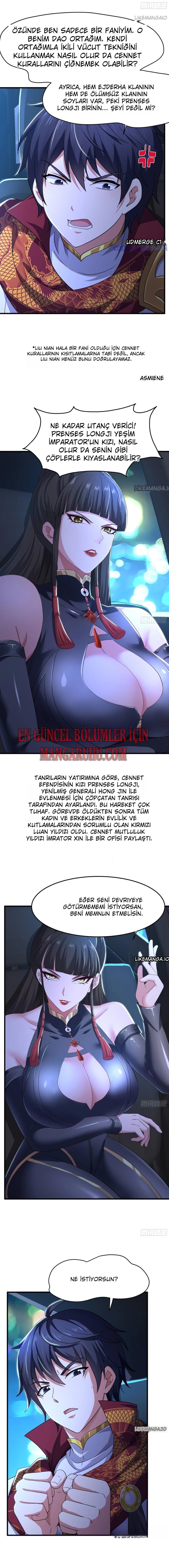 Kral Zhou’nun Yeniden Doğuşu Bölüm 145 - Sayfa 8