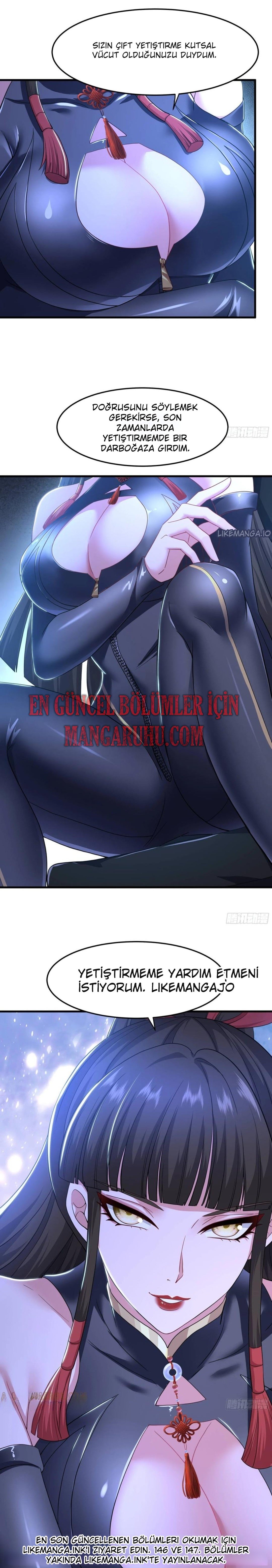 Kral Zhou’nun Yeniden Doğuşu Bölüm 145 - Sayfa 9