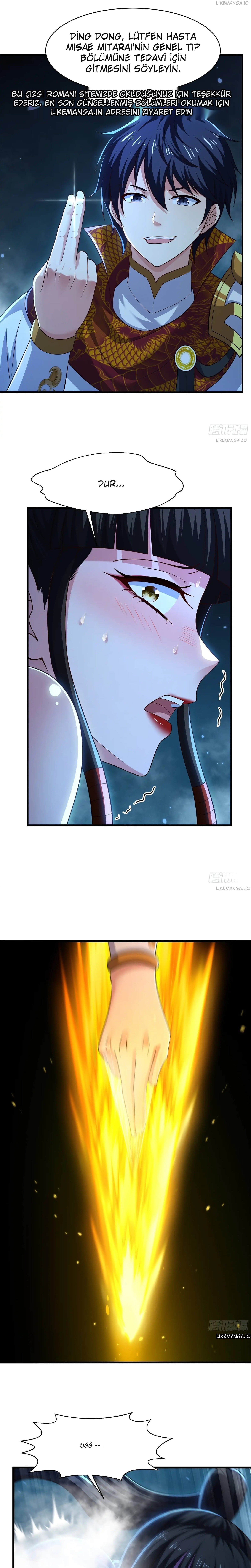 Kral Zhou’nun Yeniden Doğuşu Bölüm 162 - Sayfa 1