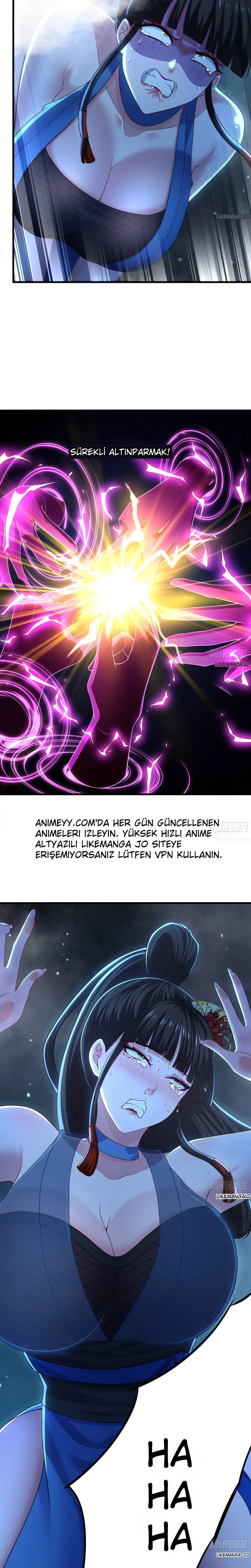 Kral Zhou’nun Yeniden Doğuşu Bölüm 162 - Sayfa 2