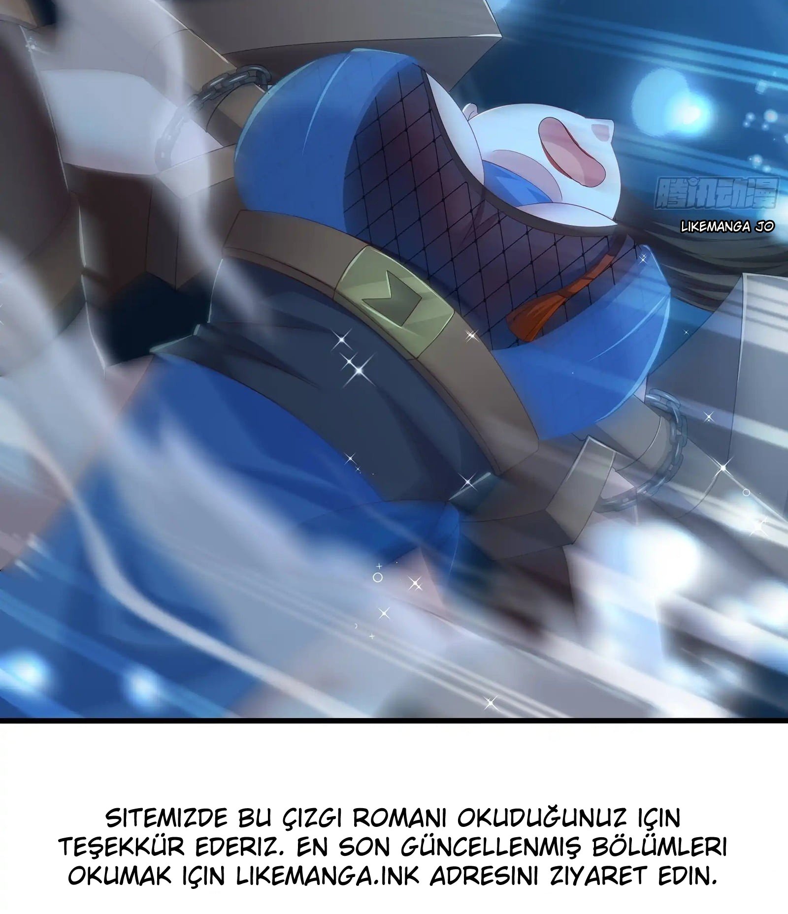 Kral Zhou’nun Yeniden Doğuşu Bölüm 162 - Sayfa 13