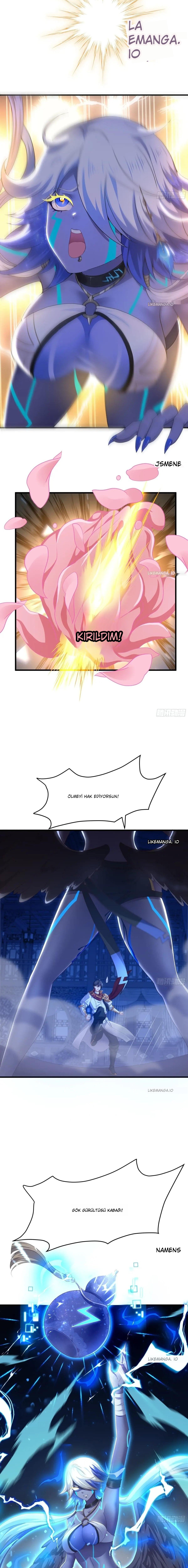 Kral Zhou’nun Yeniden Doğuşu Bölüm 47 - Sayfa 5