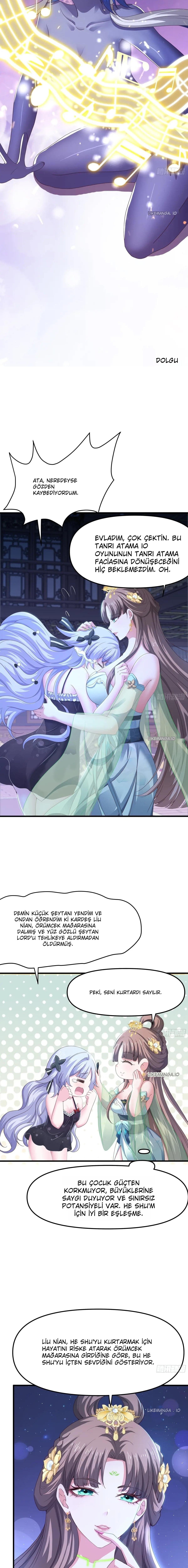 Kral Zhou’nun Yeniden Doğuşu Bölüm 47 - Sayfa 10