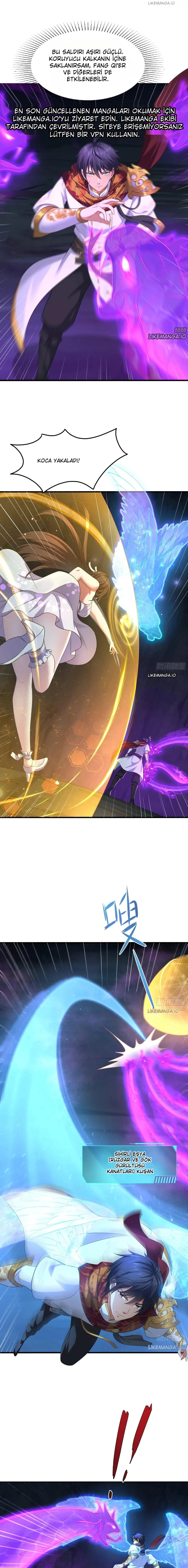 Kral Zhou’nun Yeniden Doğuşu Bölüm 19 - Sayfa 1