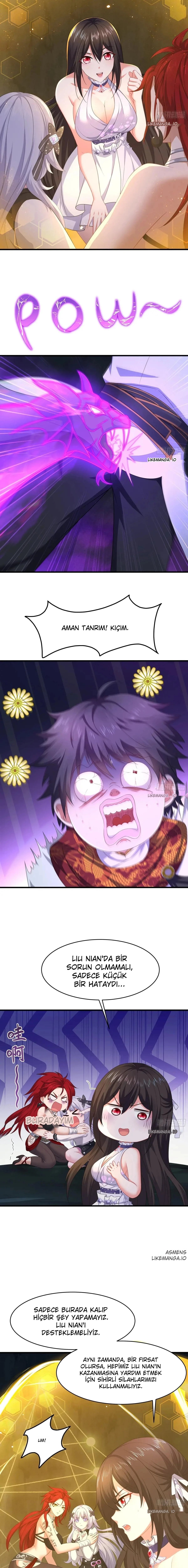 Kral Zhou’nun Yeniden Doğuşu Bölüm 19 - Sayfa 3