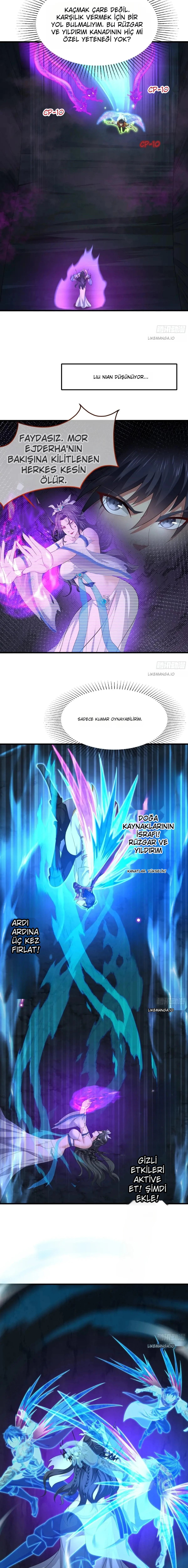 Kral Zhou’nun Yeniden Doğuşu Bölüm 19 - Sayfa 6