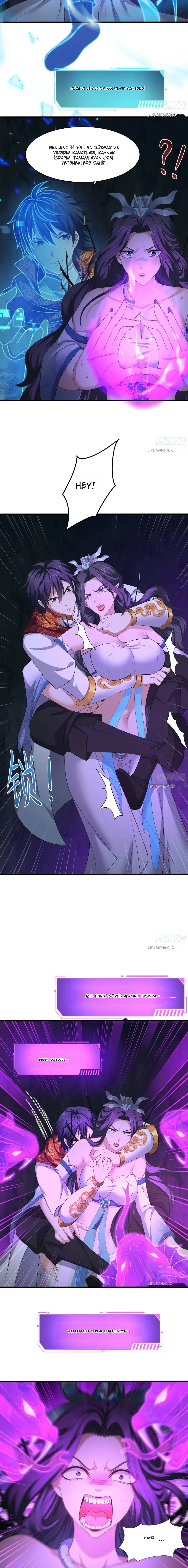 Kral Zhou’nun Yeniden Doğuşu Bölüm 19 - Sayfa 7