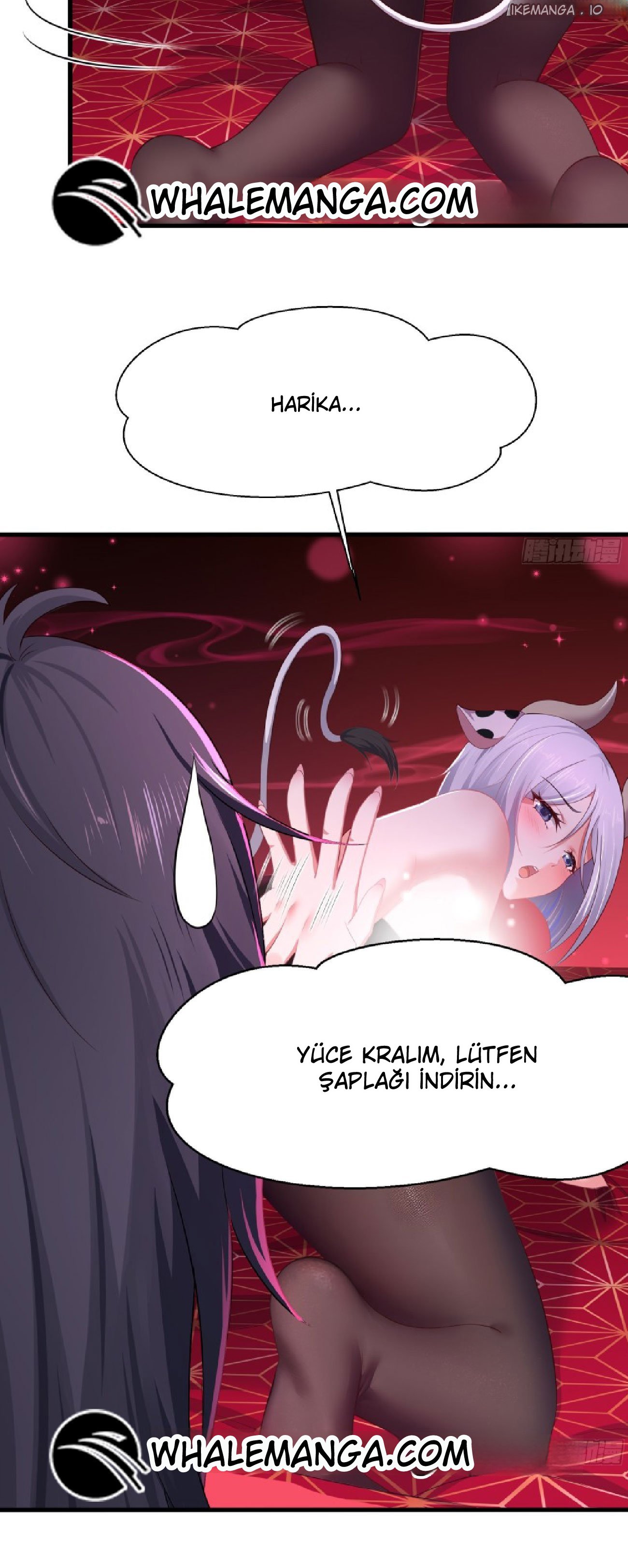 Kral Zhou’nun Yeniden Doğuşu Bölüm 11 - Sayfa 2