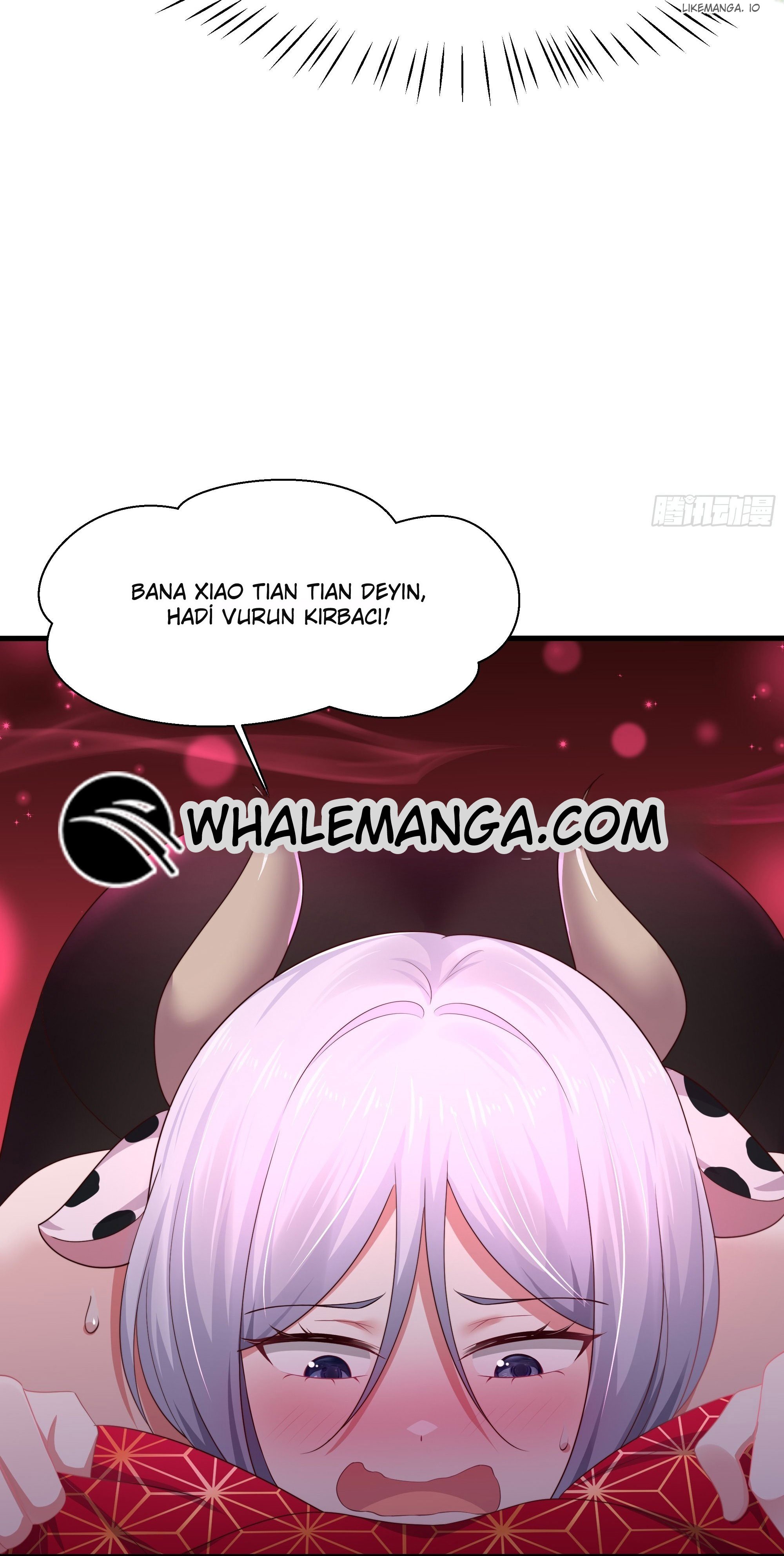 Kral Zhou’nun Yeniden Doğuşu Bölüm 11 - Sayfa 4