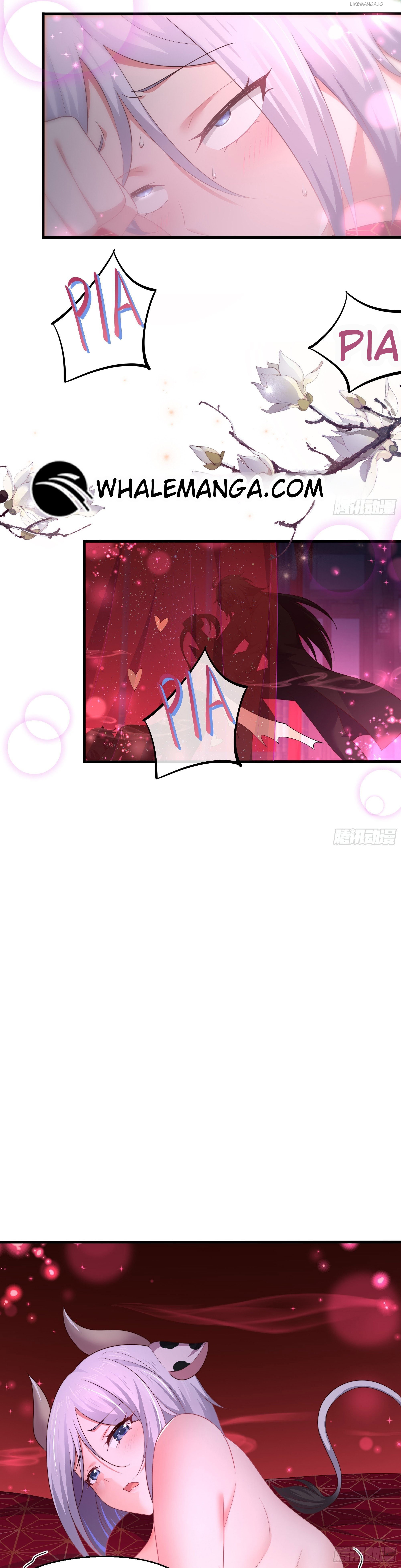 Kral Zhou’nun Yeniden Doğuşu Bölüm 11 - Sayfa 7