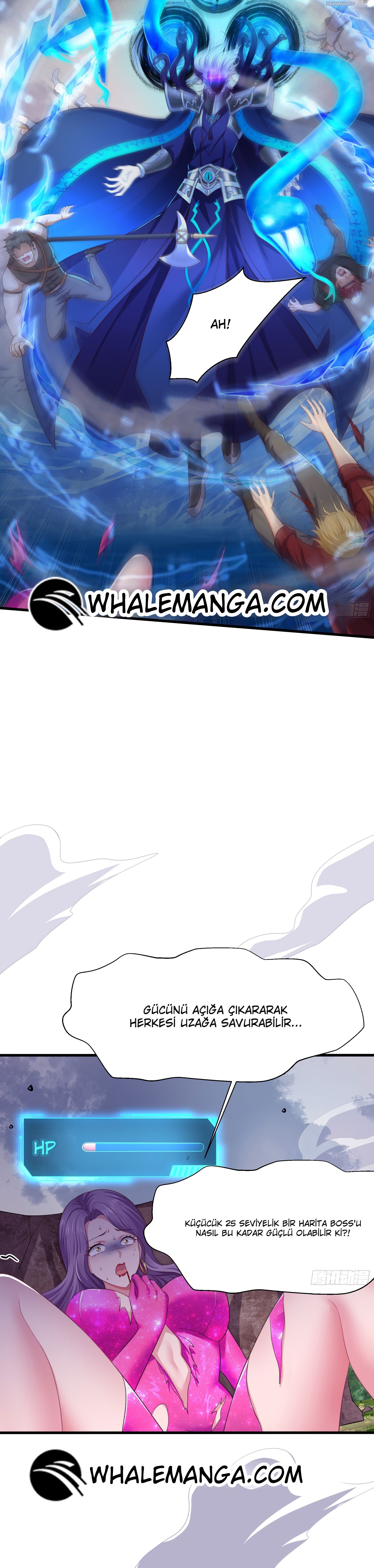 Kral Zhou’nun Yeniden Doğuşu Bölüm 11 - Sayfa 26