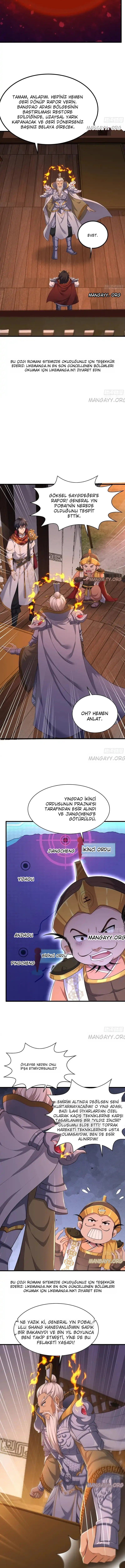 Kral Zhou’nun Yeniden Doğuşu Bölüm 182 - Sayfa 2