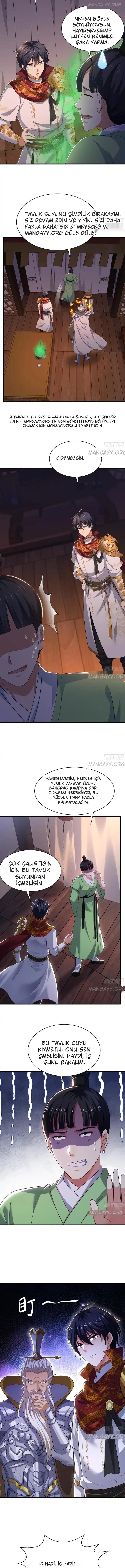 Kral Zhou’nun Yeniden Doğuşu Bölüm 182 - Sayfa 4