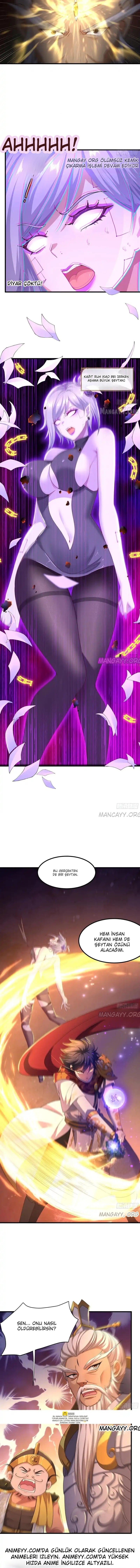 Kral Zhou’nun Yeniden Doğuşu Bölüm 182 - Sayfa 6