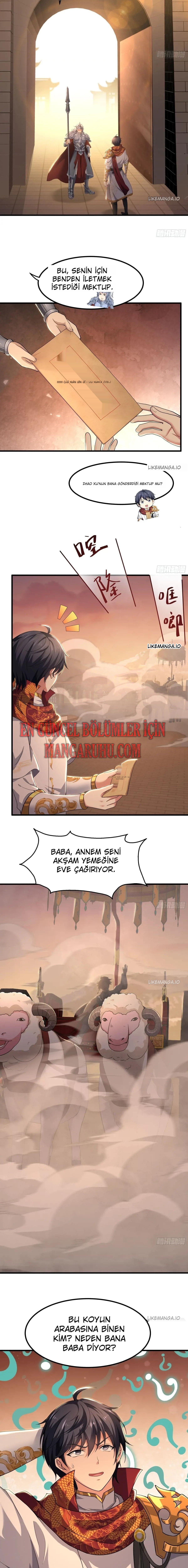 Kral Zhou’nun Yeniden Doğuşu Bölüm 135 - Sayfa 10