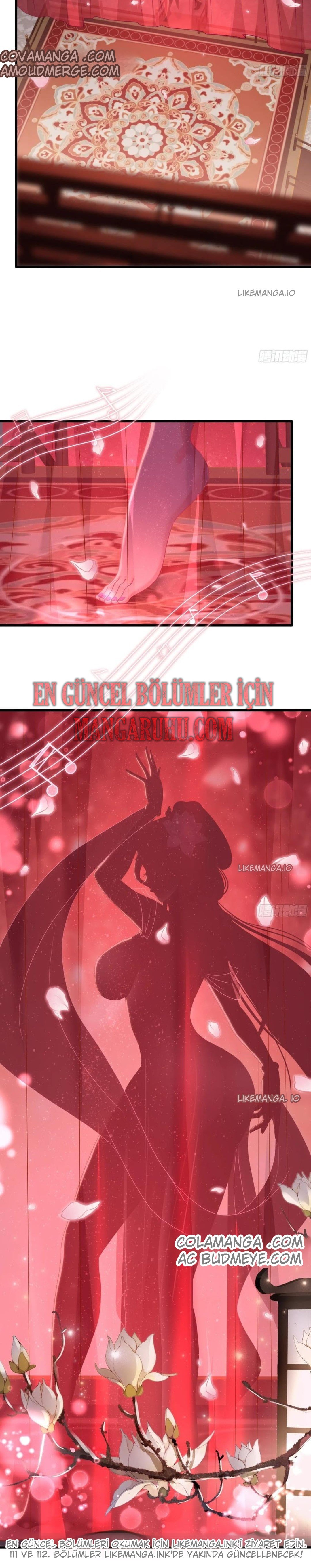 Kral Zhou’nun Yeniden Doğuşu Bölüm 110 - Sayfa 9