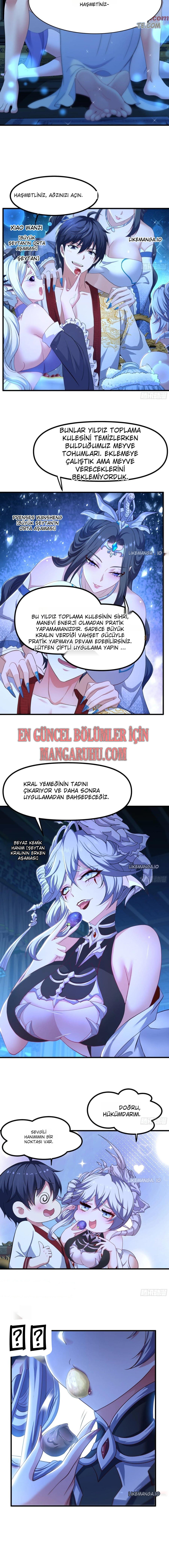 Kral Zhou’nun Yeniden Doğuşu Bölüm 120 - Sayfa 2