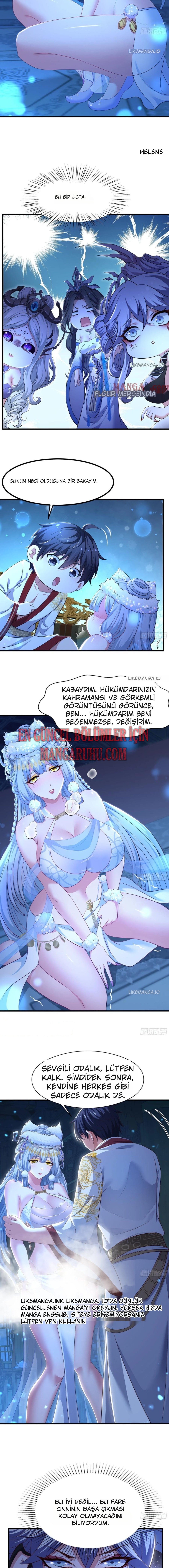 Kral Zhou’nun Yeniden Doğuşu Bölüm 120 - Sayfa 4