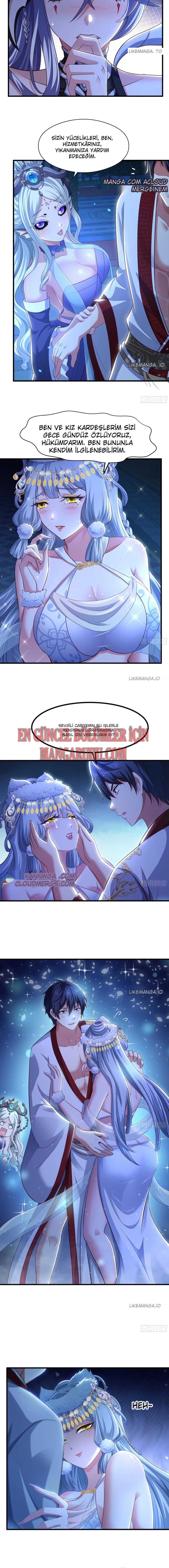 Kral Zhou’nun Yeniden Doğuşu Bölüm 120 - Sayfa 5