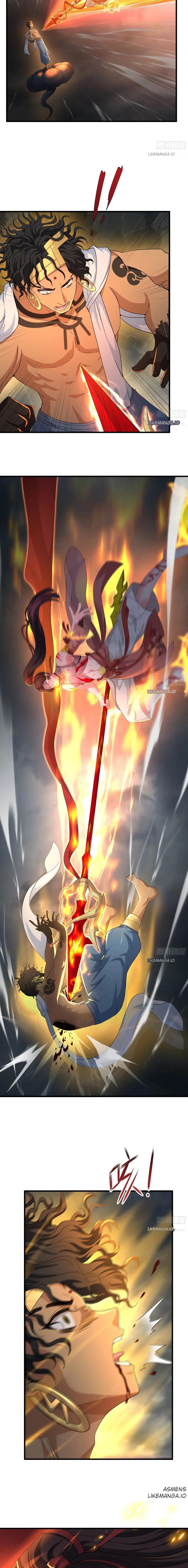 Kral Zhou’nun Yeniden Doğuşu Bölüm 68 - Sayfa 6