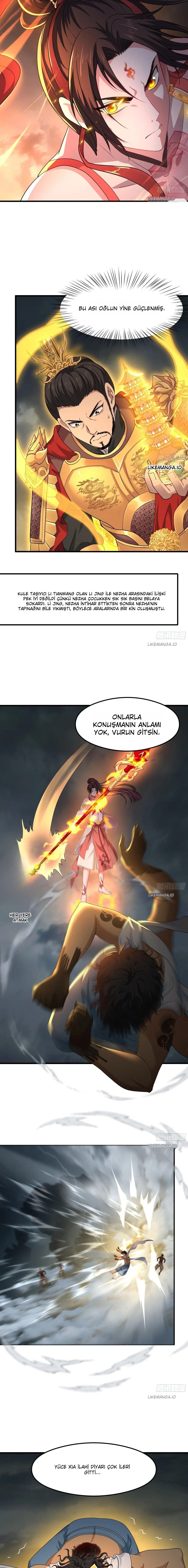 Kral Zhou’nun Yeniden Doğuşu Bölüm 68 - Sayfa 7