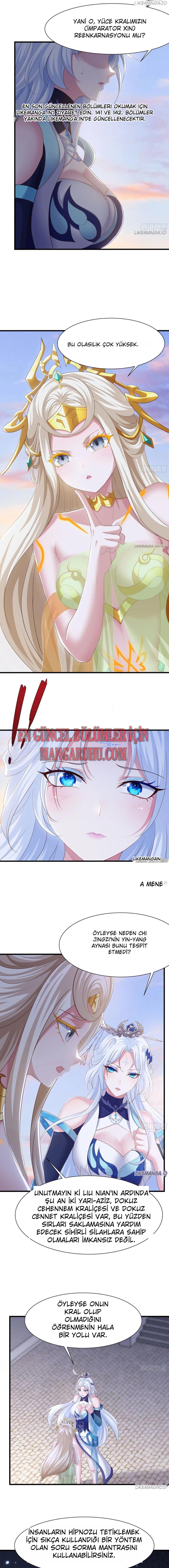 Kral Zhou’nun Yeniden Doğuşu Bölüm 140 - Sayfa 1