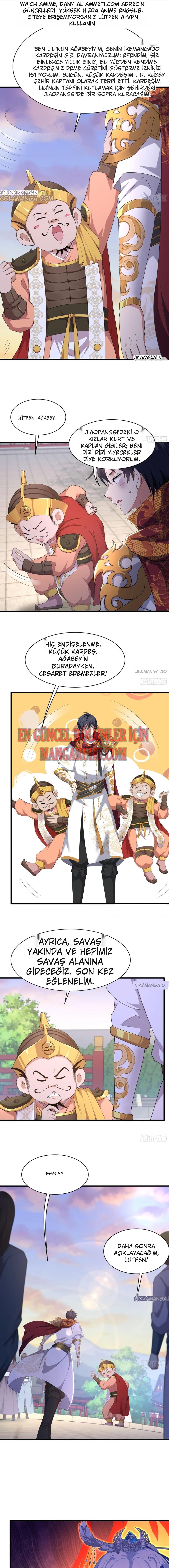 Kral Zhou’nun Yeniden Doğuşu Bölüm 140 - Sayfa 5