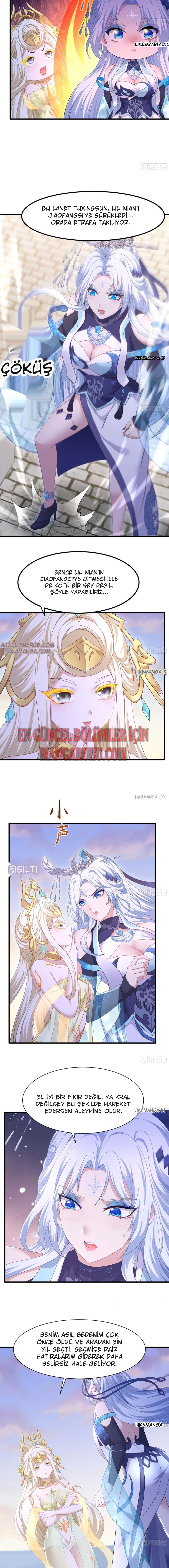 Kral Zhou’nun Yeniden Doğuşu Bölüm 140 - Sayfa 6