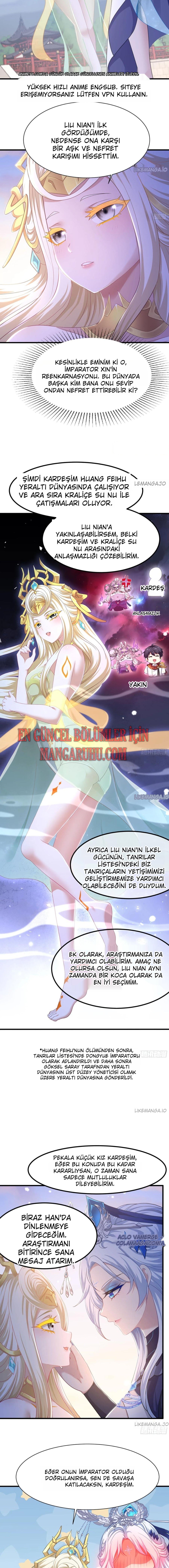 Kral Zhou’nun Yeniden Doğuşu Bölüm 140 - Sayfa 7