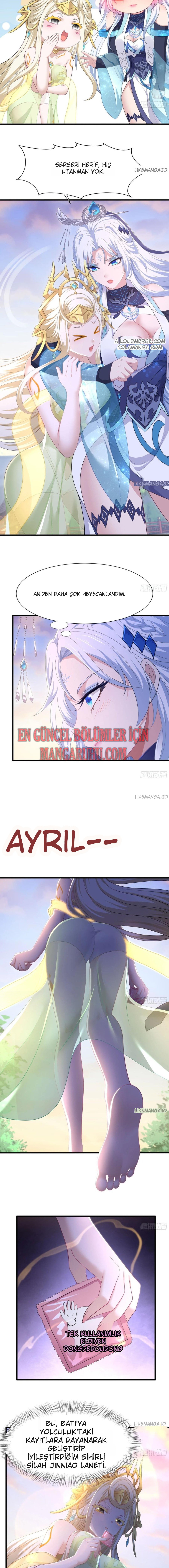 Kral Zhou’nun Yeniden Doğuşu Bölüm 140 - Sayfa 8